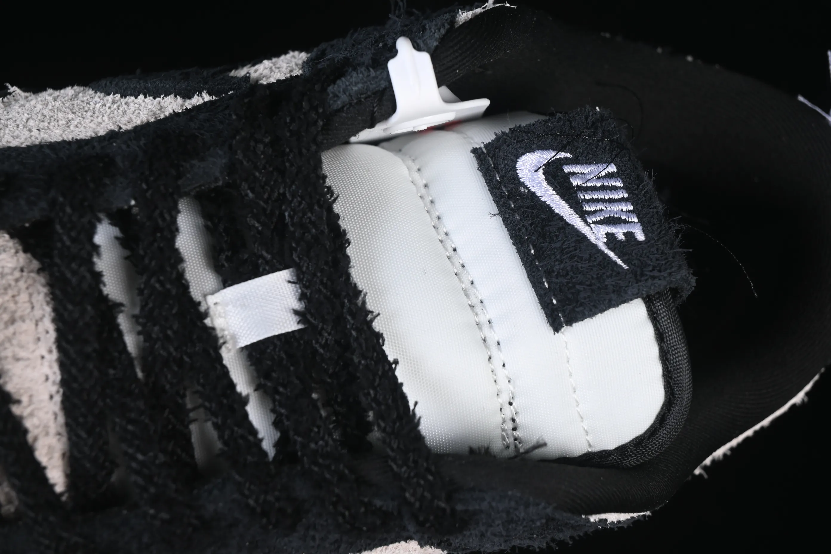 All categories Nk SB Dunk Series Nk SB Dunk Low low-top sneakers Nike Dunk Low "Panda" black and white panda low-top casual sneakers IB2990-100